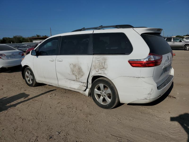 2015 TOYOTA SIENNA LE - 5TDKK3DC2FS544708