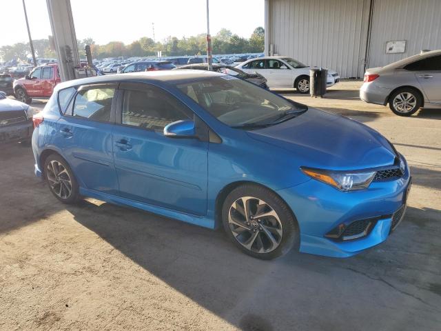 2017 TOYOTA COROLLA IM #3263760141