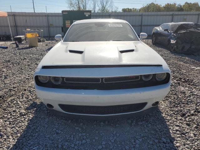 2015 DODGE CHALLENGER SXT PLUS #3308455293