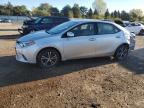 2016 TOYOTA COROLLA L - 2T1BURHE0GC553264