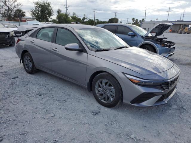 2025 HYUNDAI ELANTRA BL #3302799896