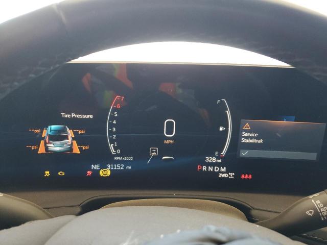 2024 CADILLAC XT4 PREMIU - 1GYFZDR42RF144411