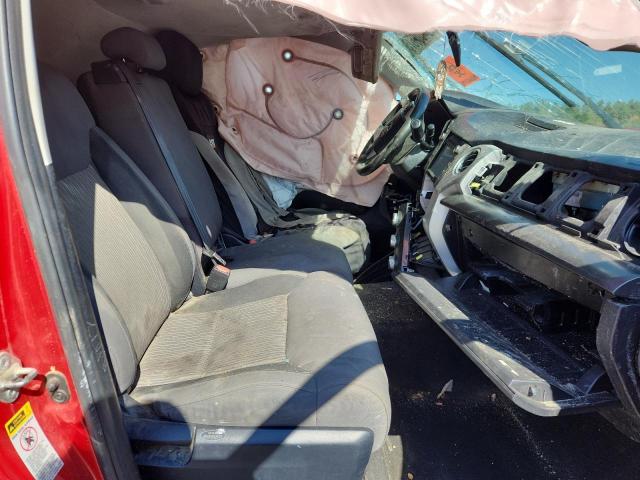 2014 TOYOTA TUNDRA DOU - 5TFUY5F13EX342709