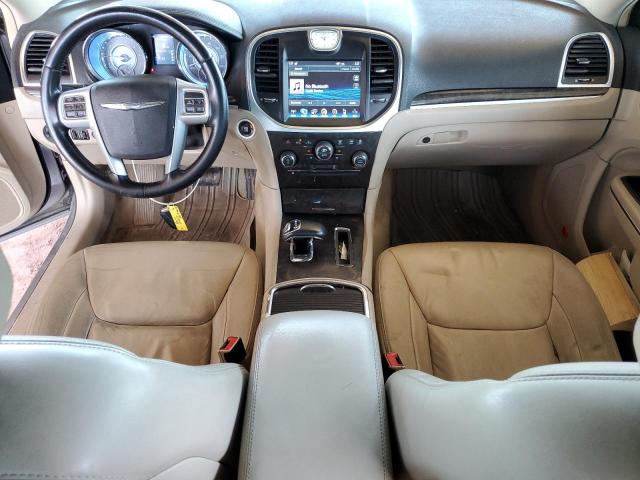 2014 CHRYSLER 300 - 2C3CCAAG4EH376228