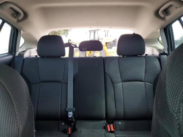 2020 SUBARU IMPREZA 4S3GTAB66L3730284
