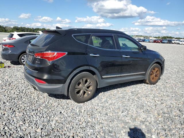 2013 HYUNDAI SANTA FE S #3301682666