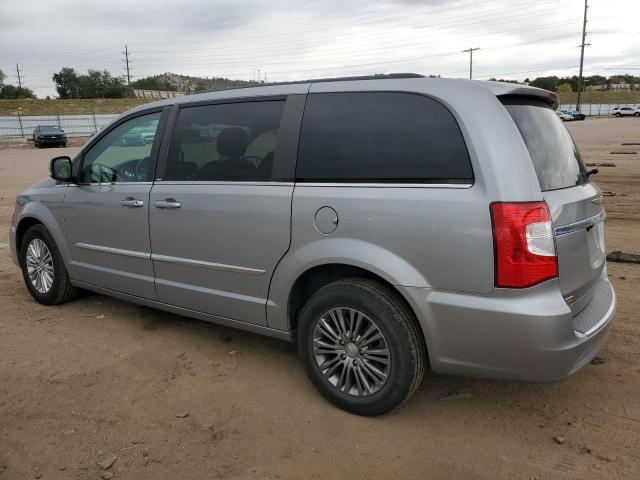 2014 CHRYSLER TOWN & COU - 2C4RC1CG4ER179945