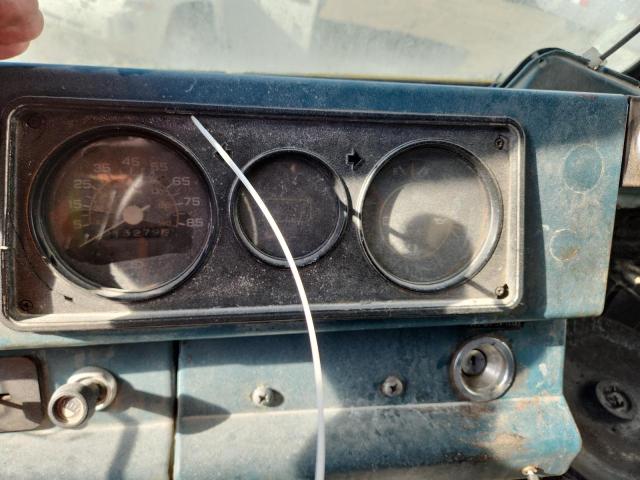 1985 CHEVROLET P30 #3281593395