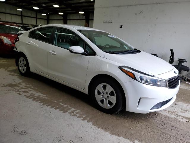 2017 KIA FORTE LX #3294487495