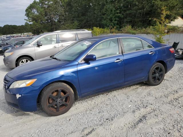 Global Auto Auctions: 2007 TOYOTA CAMRY CE
