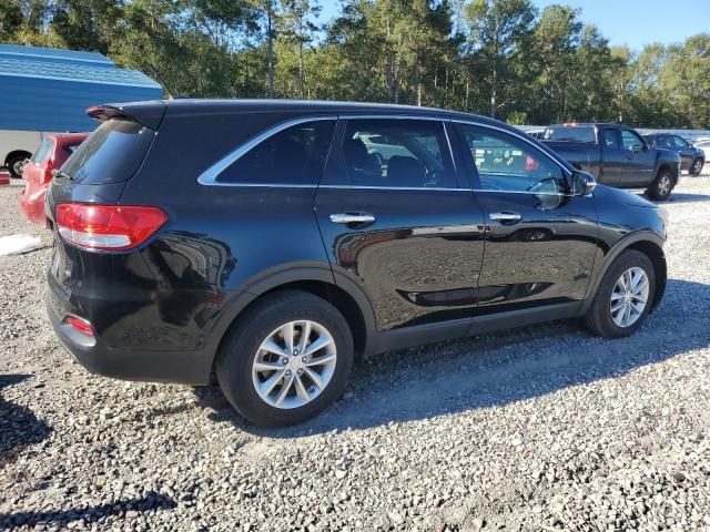2016 KIA SORENTO LX - 5XYPG4A3XGG185060