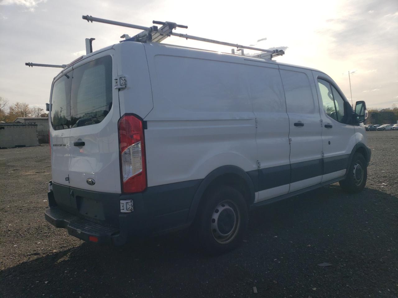 FORD TRANSIT T-150