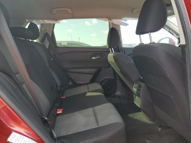 2024 NISSAN ROGUE SV - JN8BT3BB8RW170282