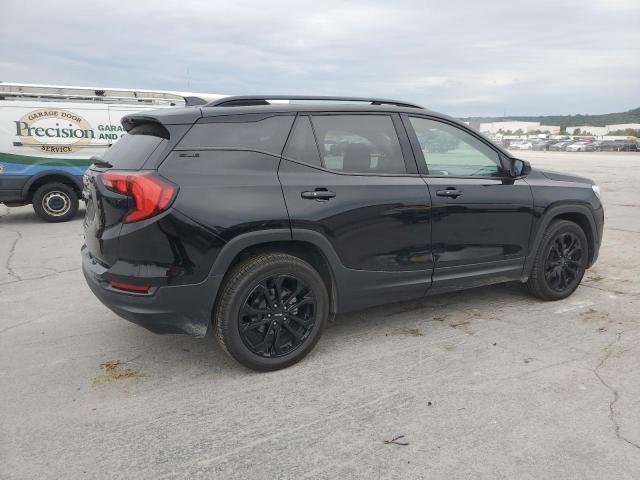 2021 GMC TERRAIN SLE #3302787935