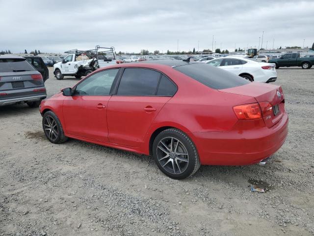 2011 VOLKSWAGEN JETTA SE - 3VWDZ7AJ1BM366943