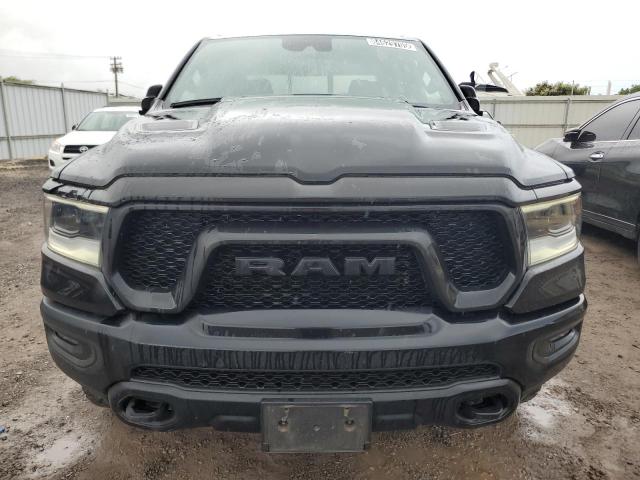 2023 RAM 1500 REBEL 1C6SRFLT9PN542449
