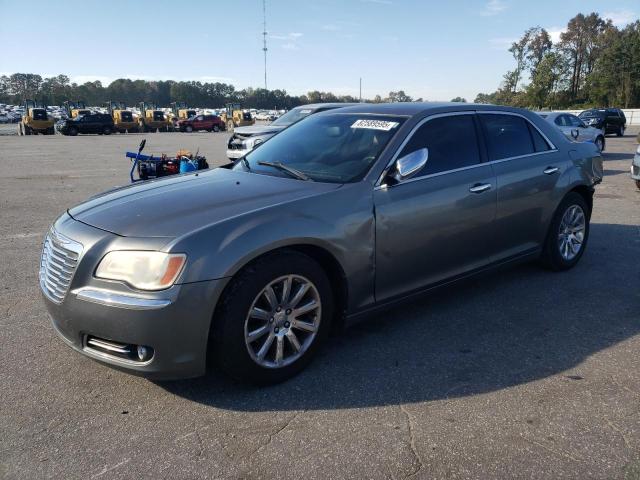 Global Auto Auctions: 2012 CHRYSLER 300 LIMITE