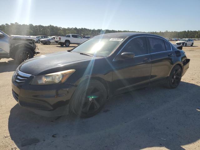 2011 HONDA ACCORD LX - 1HGCP2F38BA014989