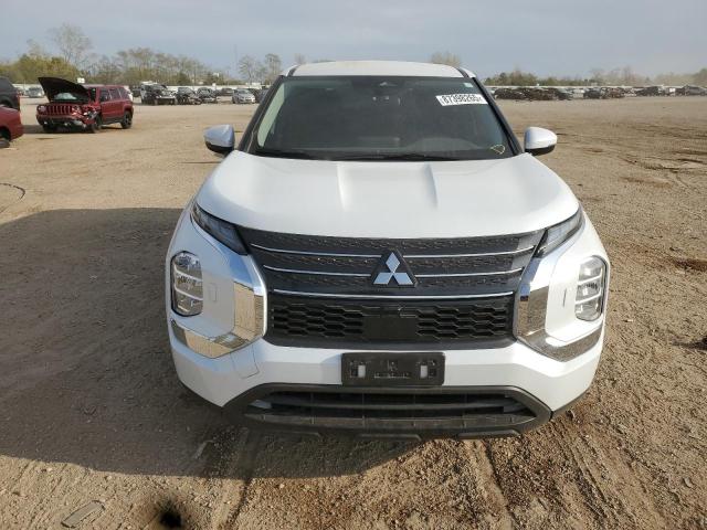 2022 MITSUBISHI OUTLANDER #3286665298