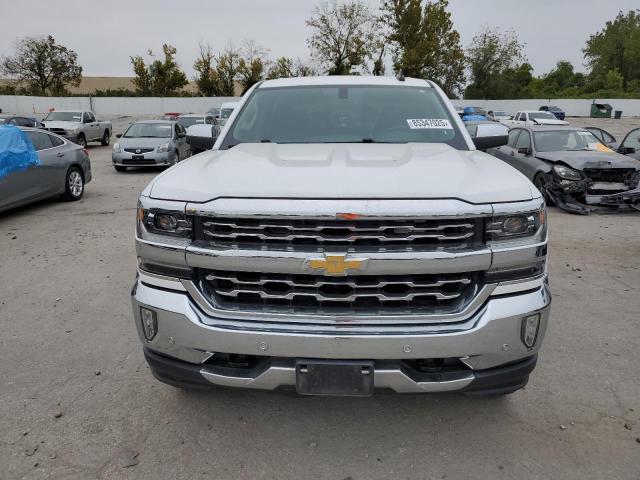 2018 CHEVROLET SILVERADO - 3GCUKSEC3JG608795