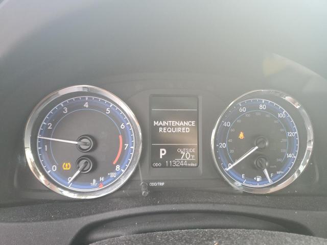 2018 TOYOTA COROLLA L - 2T1BURHE7JC055165