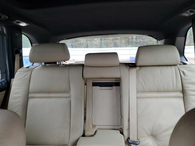 2013 BMW X5 XDRIVE5 - 5UXZV8C50DL898858