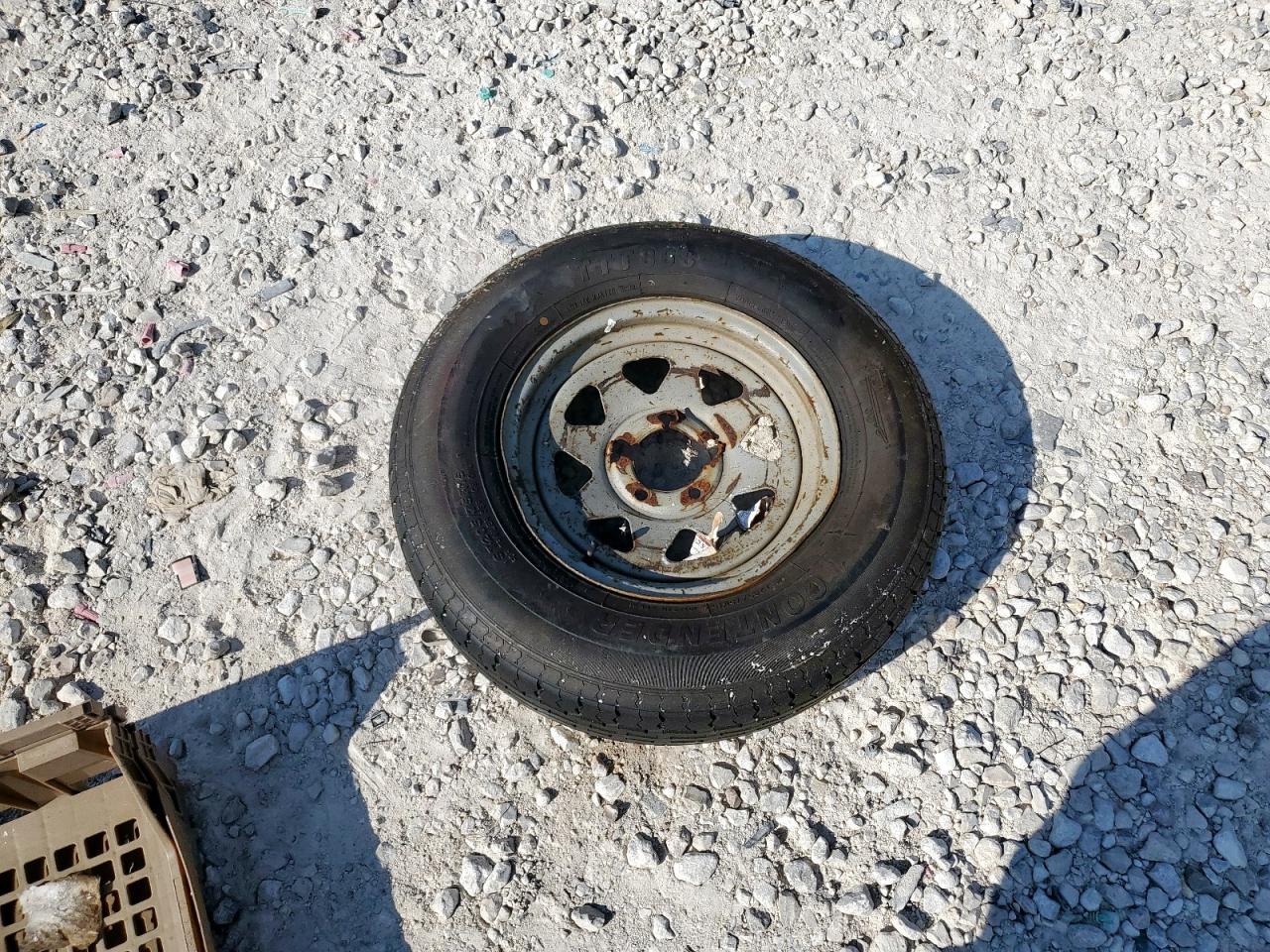 CHEVROLET SILVERADO C1500