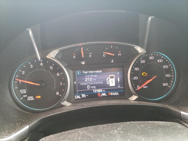 2020 CHEVROLET EQUINOX LT 3GNAXTEV4LS725921