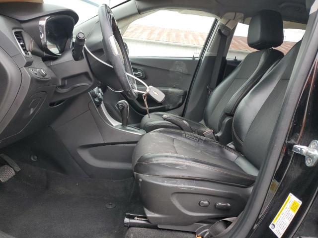 2019 CHEVROLET TRAX 1LT - KL7CJPSB1KB827818