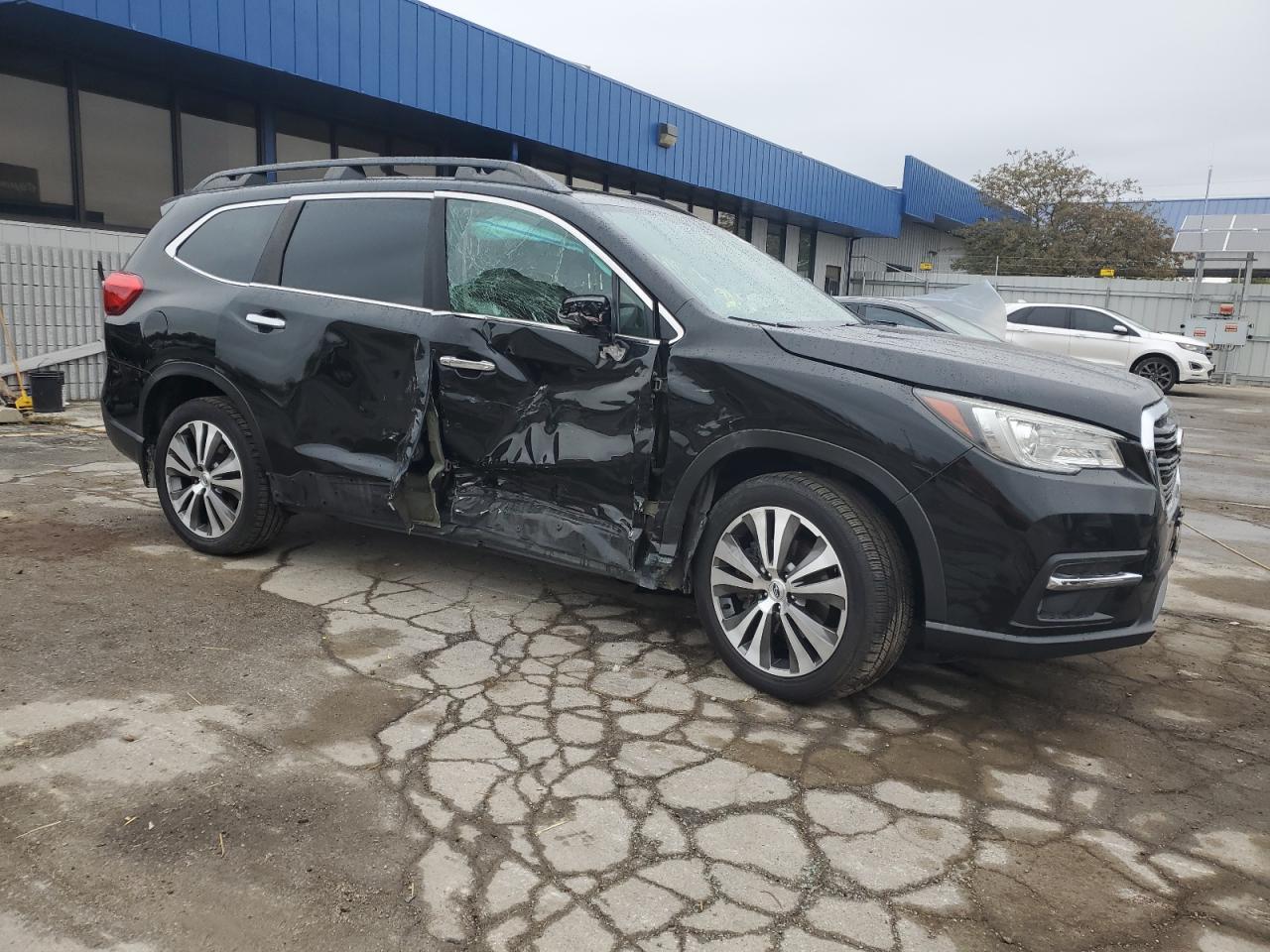 SUBARU ASCENT TOURING