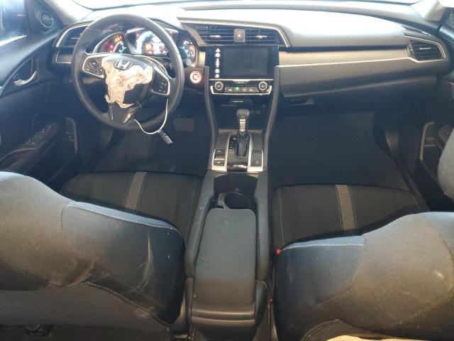 2018 HONDA CIVIC EX #3308483341