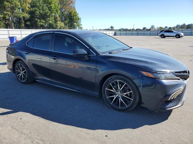 2021 TOYOTA CAMRY SE #3296085862