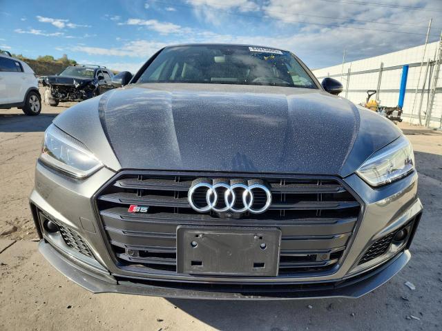 2019 AUDI S5 PRESTIGE - WAUC4DF52KA023804