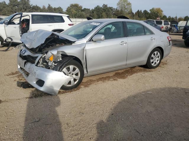 2010 TOYOTA CAMRY SE #3290372784