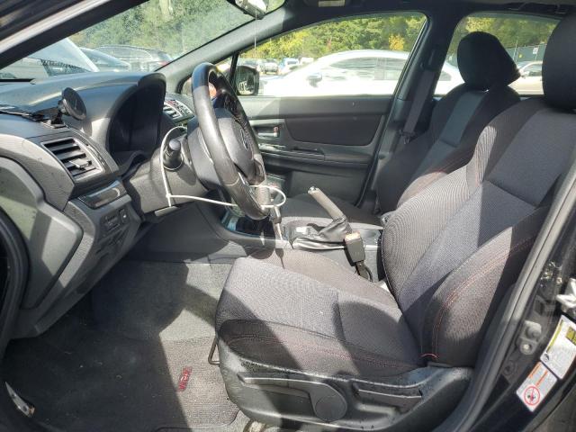 2019 SUBARU WRX PREMIU JF1VA1C61K9823761