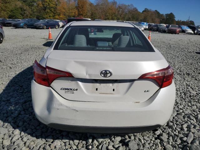 2019 TOYOTA COROLLA L - 5YFBURHE8KP859279