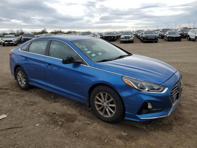 2018 HYUNDAI SONATA SE 5NPE24AF1JH648705