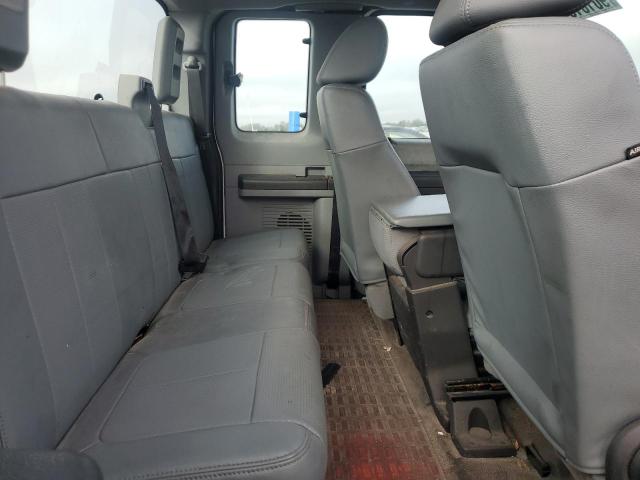 2016 FORD F250 SUPER - 1FT7X2B69GEB58776