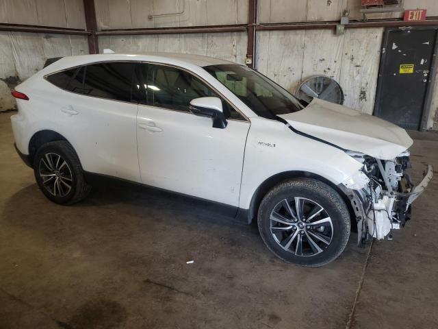 2021 TOYOTA VENZA LE - JTEAAAAH4MJ052951