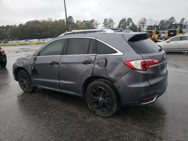 2017 ACURA RDX TECHNO 5J8TB3H59HL014385