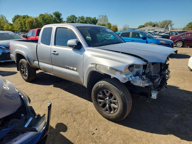 2021 TOYOTA TACOMA ACC - 3TYSZ5AN8MT047032