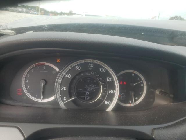 2013 HONDA ACCORD LX - 1HGCR2F35DA255230