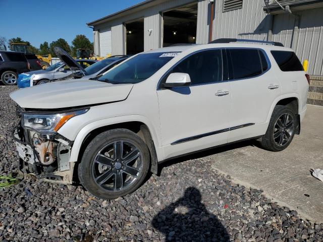 GMC ACADIA DEN