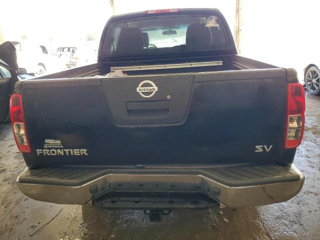 2012 NISSAN FRONTIER S #3294479500