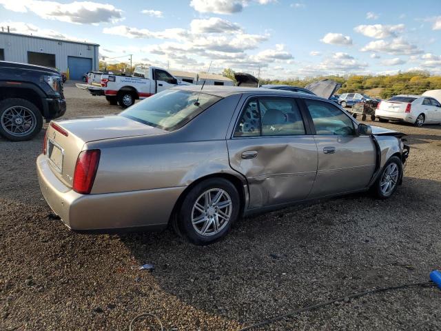 2004 CADILLAC DEVILLE DH #3292508680