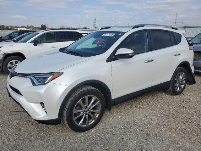 2017 TOYOTA RAV4 LIMIT - 2T3DFREV7HW591105