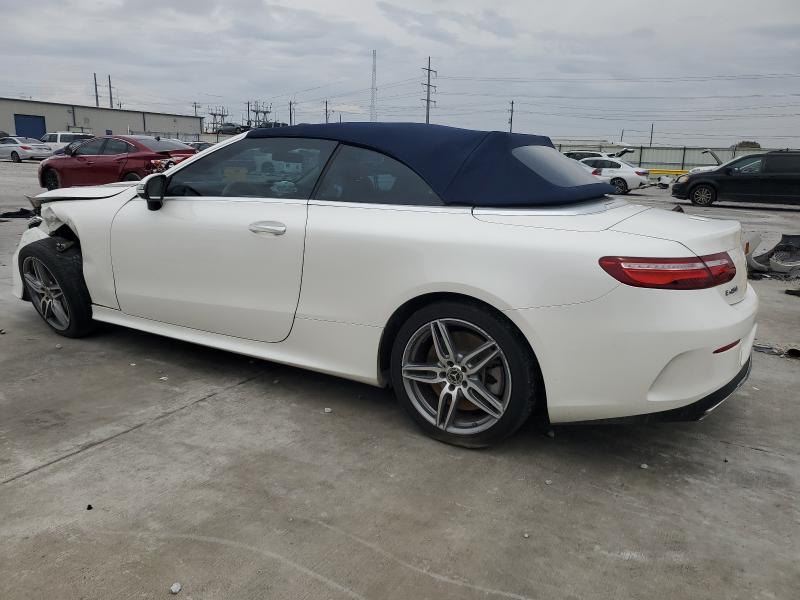2019 MERCEDES-BENZ E 450 #3290424840