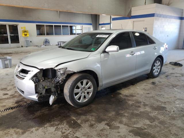 2009 TOYOTA CAMRY SE #3301820374