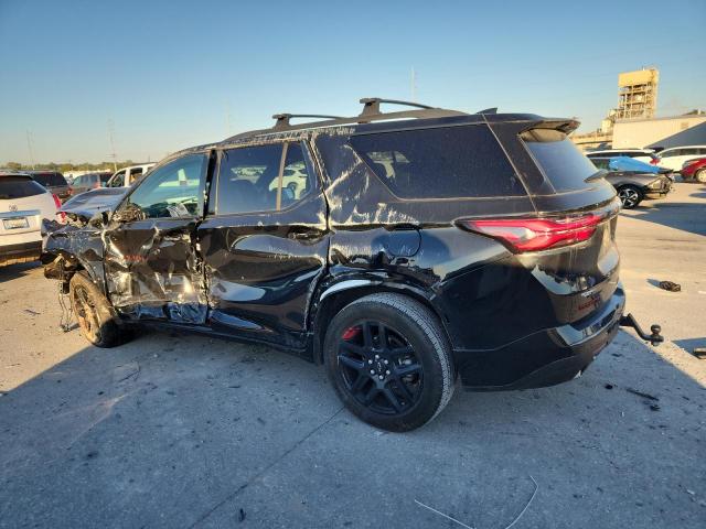 2023 CHEVROLET TRAVERSE P #3292503704