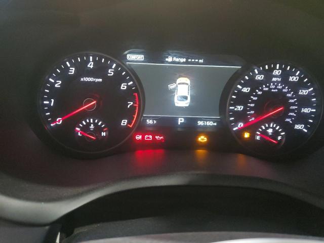 2019 KIA STINGER PR #3292479709